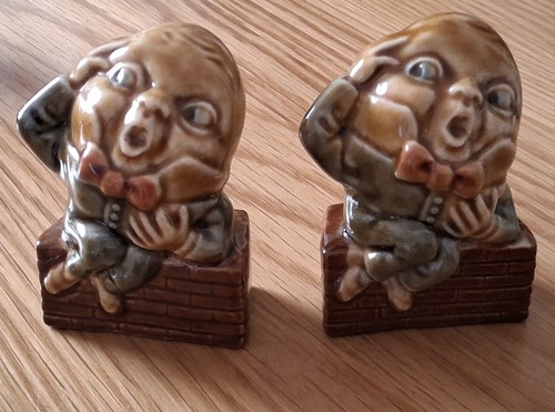 Wade humpty dumpty figures - 2,