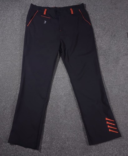 Dangerous golf trousers mens - trousers,