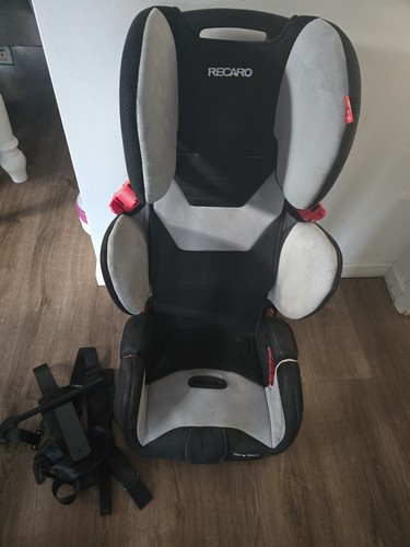 Recaro young sport car seat - young,