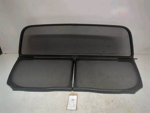 Audi convertible wind - a4,