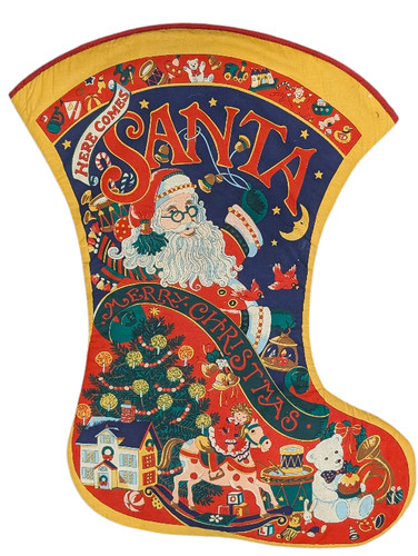 Handmade quilted christmas - handmade,