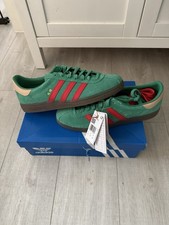 adidas Originals x size? x