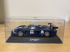 Scalextric Maserati MC12 C2784