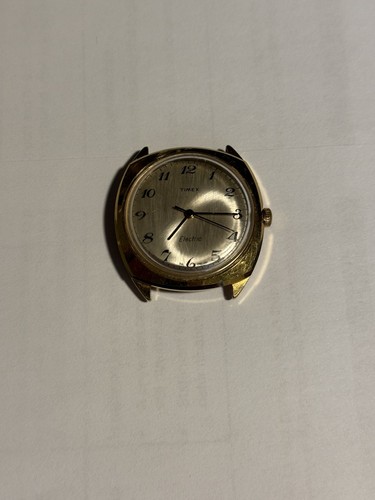 Timex electric men vintage - electric, men's