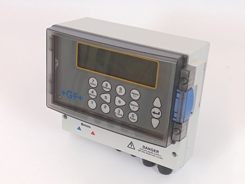 U3000 ultrasonic flow - u3000,