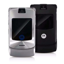Motorola RAZR V3i Retro Flip