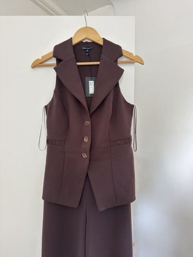 River island brown piece - river, 2-piece