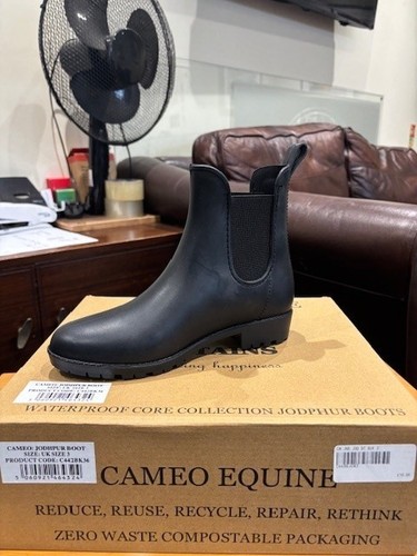 Cameo waterproof rubber kids - waterproof,