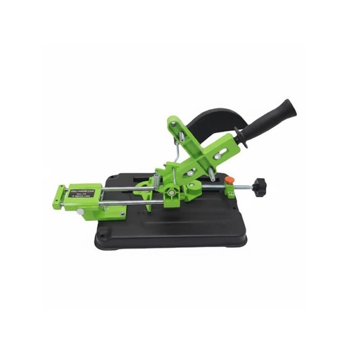 Angle grinder stand - stand, thickened