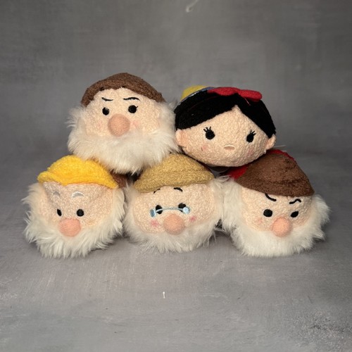 Disney snow white - 5, x