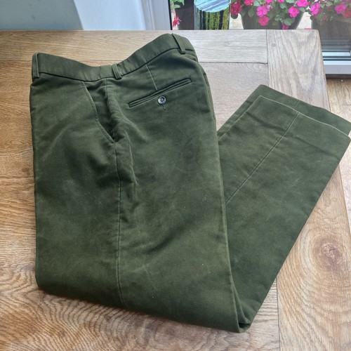 John brocklehurst men moleskin - men,