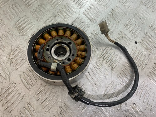 Yamaha yzf 4xv - yzf, generator