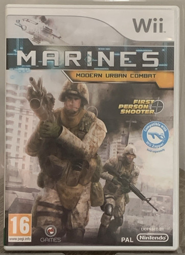 Marines modern urban - urban, combat
