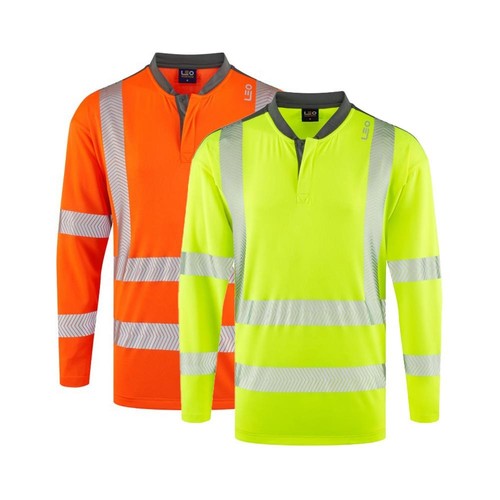 Leo workwear watermouth - leo,