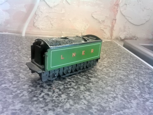 Gauge hornby triang flying - oo,