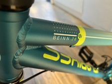 Islabikes Beinn 26 Teal Large