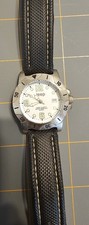 Vintage Classic Jeep Timepiece