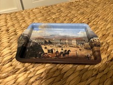 SCHONBRUNN PALACE VIENNA 1760