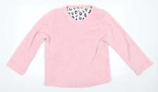 Secret Possessions Womens Pink