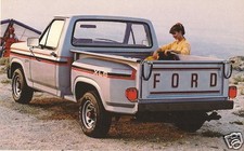 Org Vintage 1980s Advertising