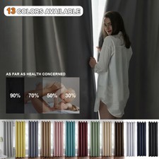 1PC Single Door Curtain