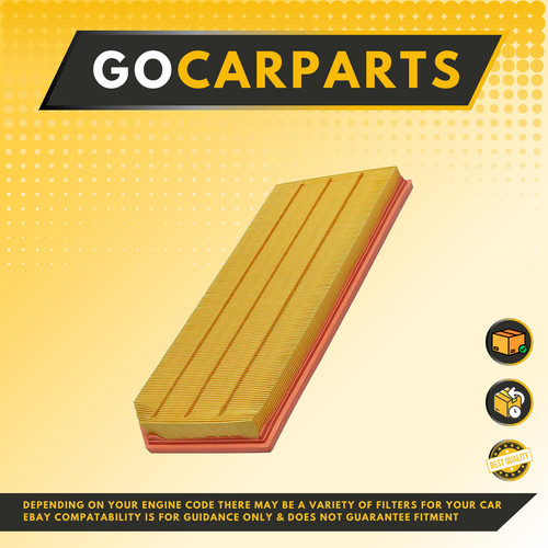 Air filter insert - insert, seat