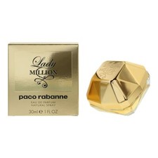 Paco Rabanne Lady Million Eau