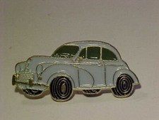 1952 Morris Minor 1000 Car