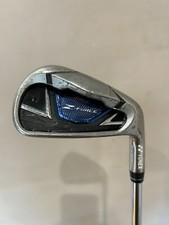 YONEX Z FORCE 7 IRON STIFF