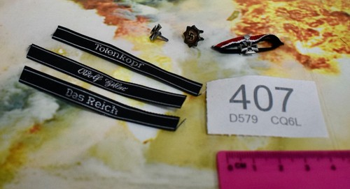 Scale ii german - 1/6,