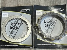 Kawasaki KX KXF 450 Clutch