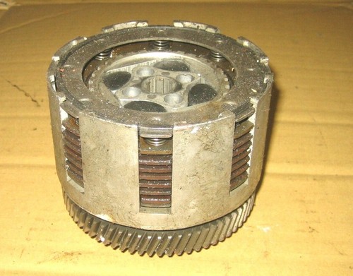 Suzuki fr80 1976 1977 1978 - 1976,
