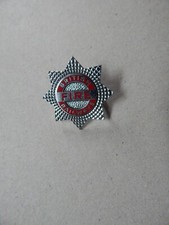 Obsolete British Railways Fire