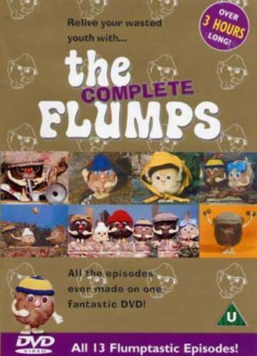 The flumps complete - the, flumps: