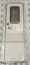 2007 - 2010 Bailey caravan entrance door
