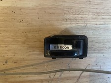 Capri Mk3 / Mk2 Inside Inner