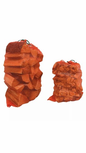 Seasoned dry jumbo - seasoned,