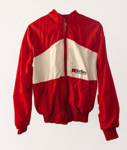 Marlboro world racing - marlboro,