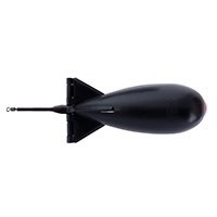 Spomb black midi - spomb,