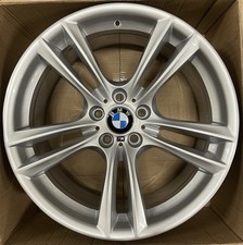 GENUINE BMW 20” 5 7 SERIES