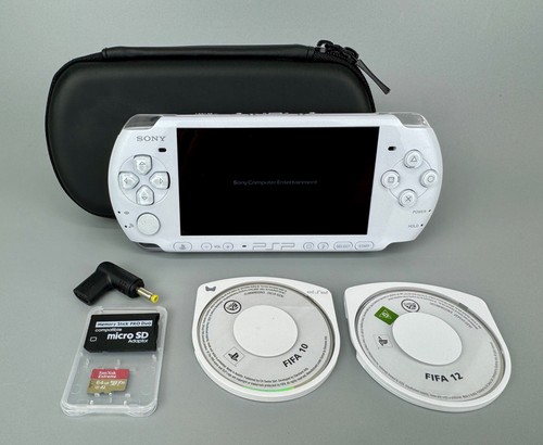 Sony psp 3003 handheld - sony,