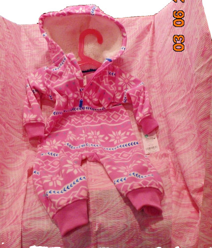 Nwt carter girls - nwt,