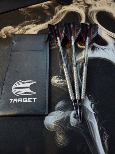 Winmau navigator tunsten - winmau,