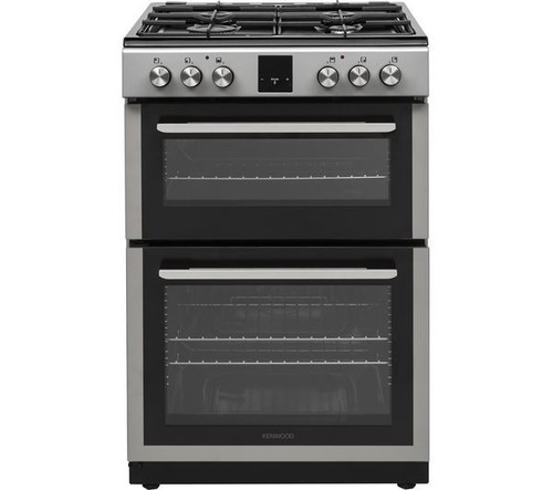 Kenwood kdgc66s22 60cm dual - kdgc66s22,