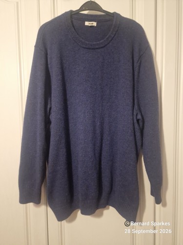 Jacamo men blue crew - ,