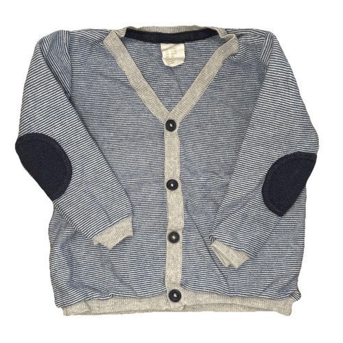Baby boy blue gray - boy,