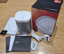Sonos Play 1 Smart Wireless