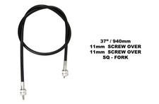 Speedo Cable for 1984 Kawasaki