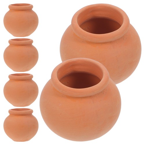 Pcs small mini terracotta - mini,