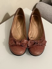 Hotter Jewel Ladies Flat